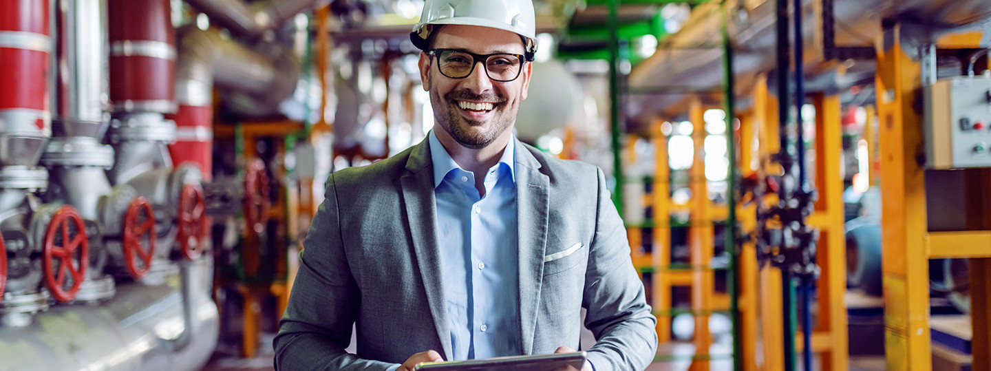 ENGIE Deutschland Leistungen: Energieerzeugungsanlagen und Energieverteilanlagen